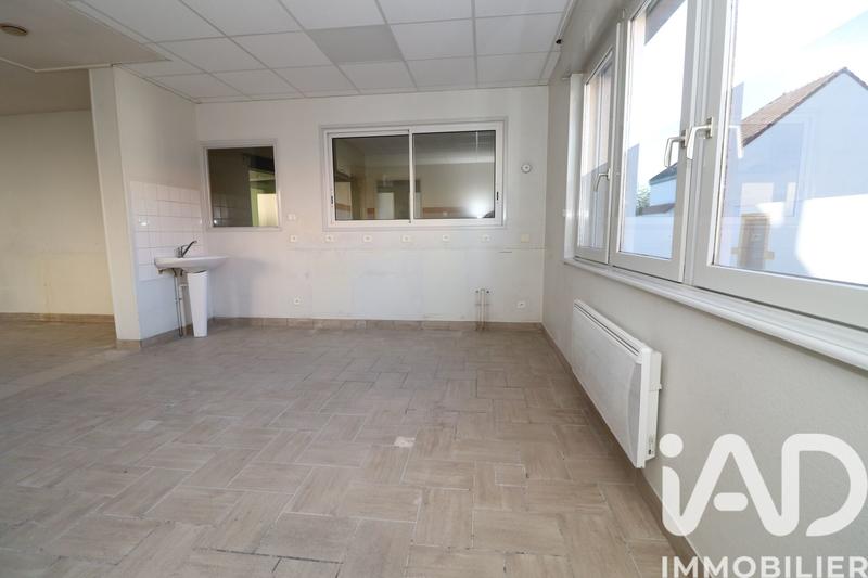 Maison de ville - 140 m² - 7 pièces