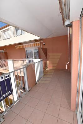 Appartement - 30 m² - 2 pièces