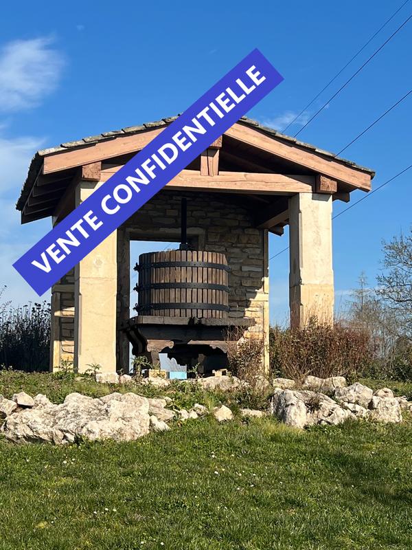 Villa - 150 m² - 6 pièces