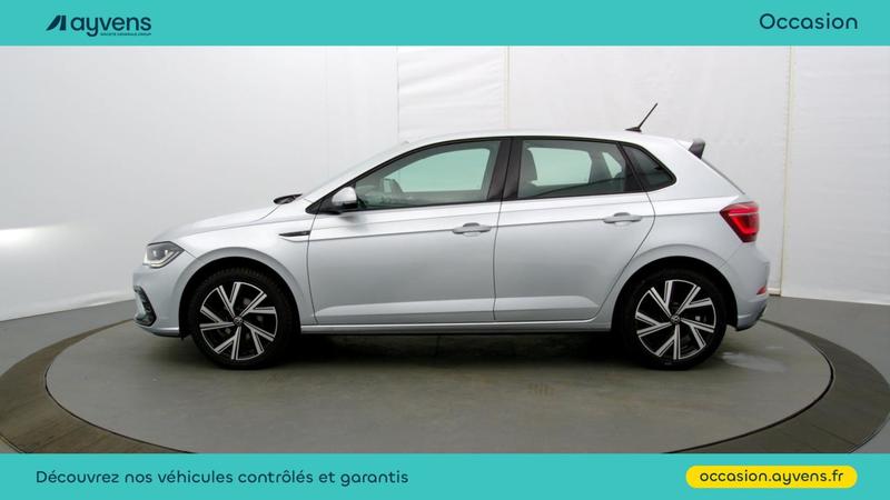 Volkswagen Polo 1.0 Tsi 95ch R-Line Dsg7
