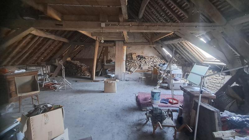 Maison - 180 m² - 4 pièces