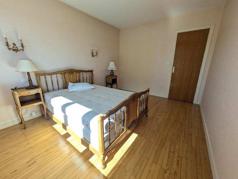 Maison - 125 m² - 8 pièces