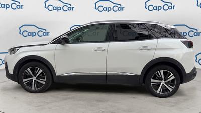 Peugeot 3008 II 1.5 BlueHDi 130 Eat8 Allure Business