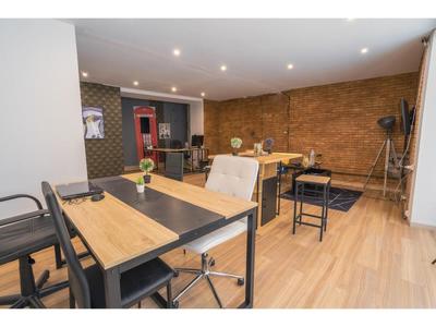 Immeuble - 318 m² - 10 pièces