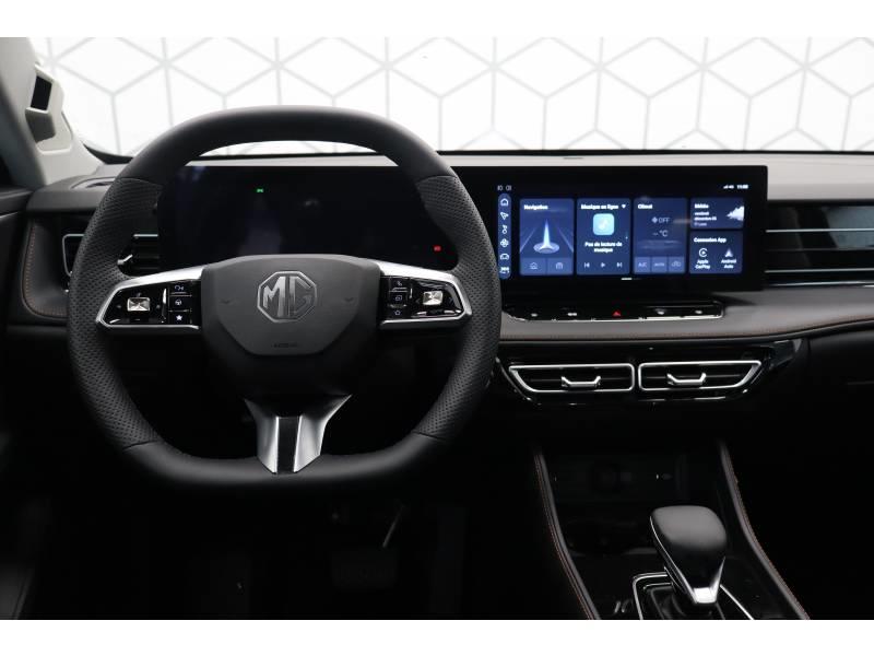 Mg Ehs 1.5 Hybrid+ 224 ch Luxury