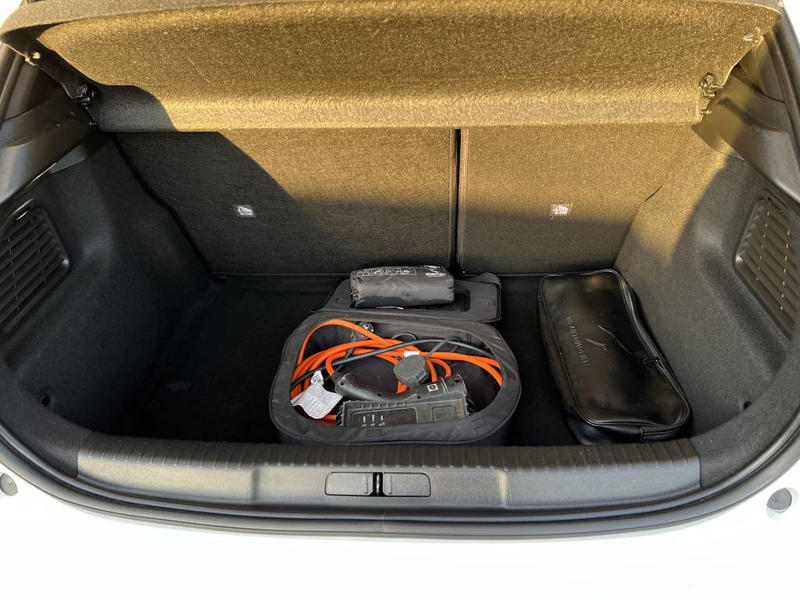 Ds Ds 3 Crossback 50kWH E-Tense Performance Line + Auto