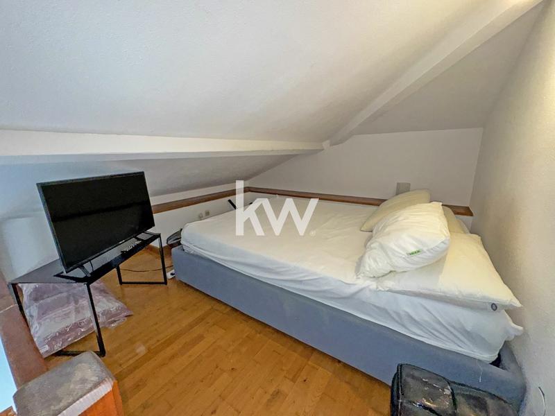 Appartement - 24 m² - 1 pièce