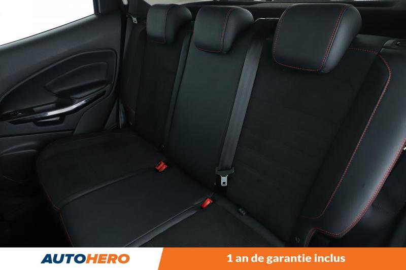 Ford EcoSport 1.0 EcoBoost St Line 101 ch