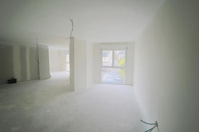 Appartement - 138 m² - 4 pièces