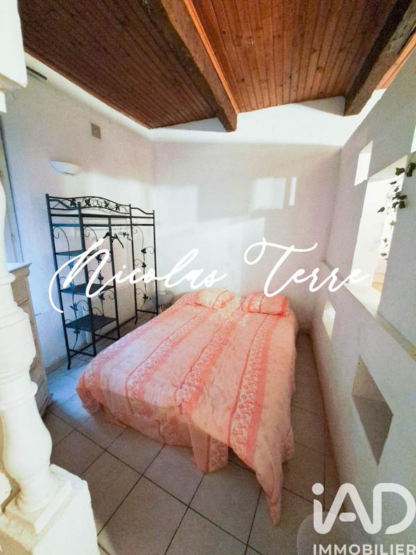 Maison - 82 m² - 3 pièces