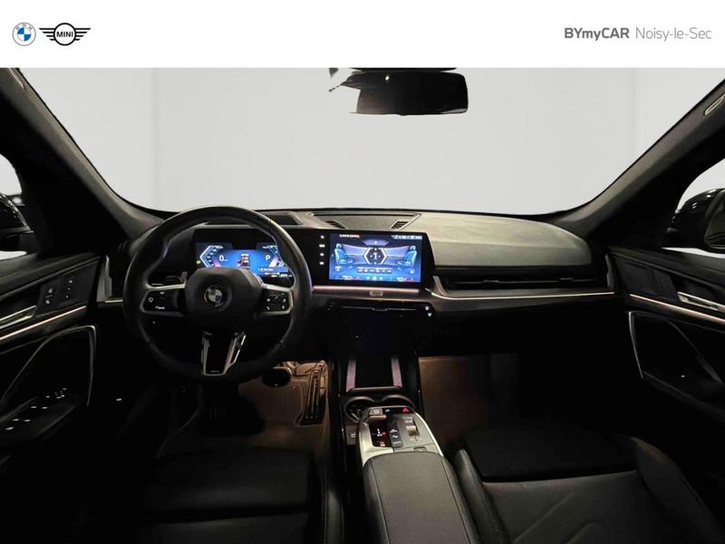 Bmw X1 U11 sDrive 20i 170ch Dkg7 m Sport