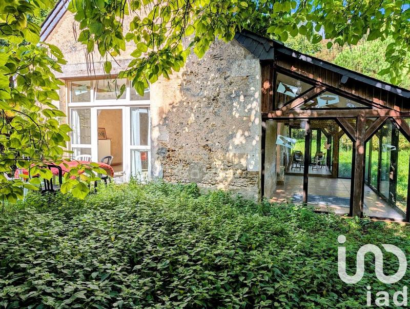 Maison - 99 m² - 4 pièces