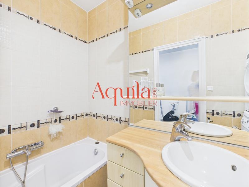 Appartement - 131 m² - 5 pièces