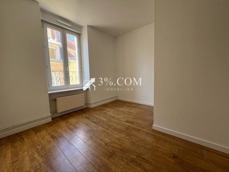 Appartement - 74 m² - 4 pièces