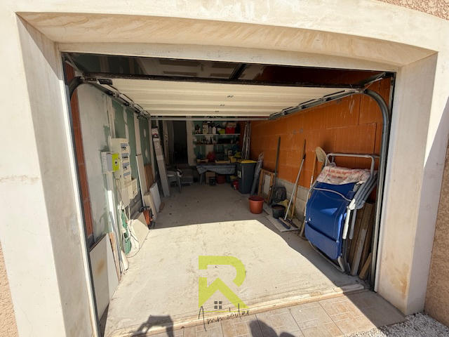 Maison - 15 m² - 4 pièces