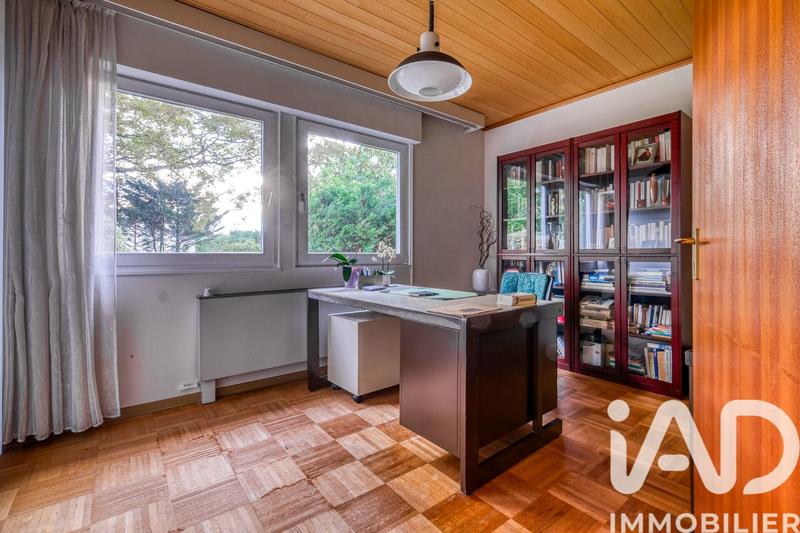 Maison - 190 m² - 7 pièces