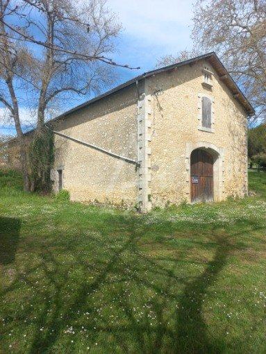 Maison de village - 120 m² - 7 pièces