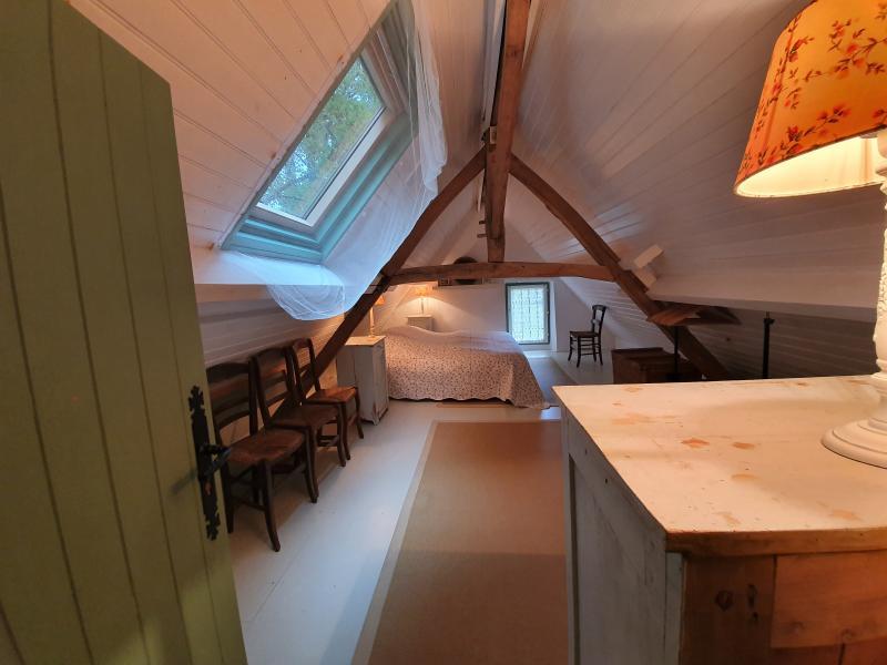 Maison - 60 m² - 3 pièces