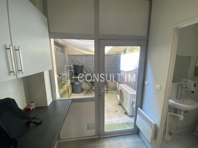 Local commercial - 56 m²