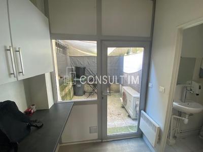 Local commercial - 56 m²