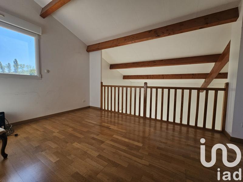 Maison - 196 m² - 7 pièces