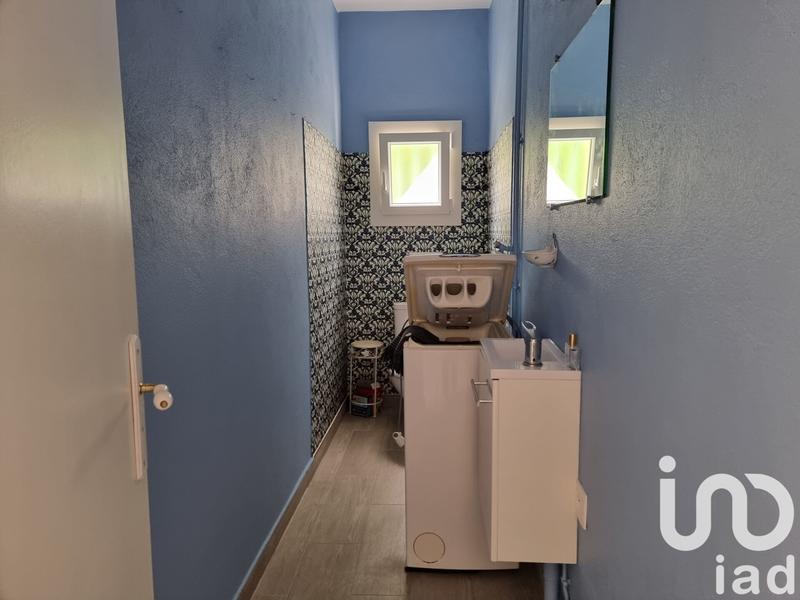 Maison de campagne - 180 m² - 7 pièces