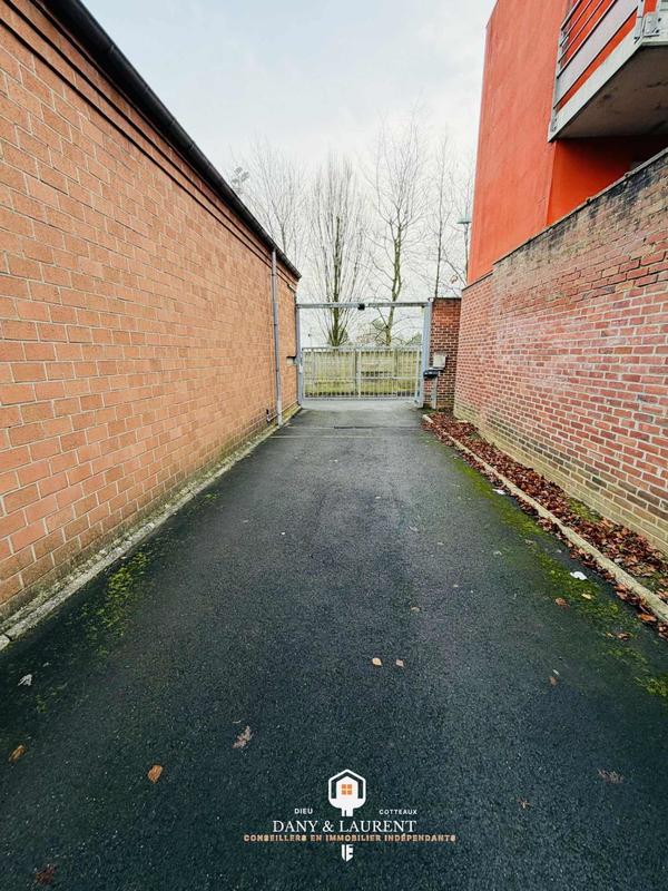 Appartement - 50 m² - 4 pièces