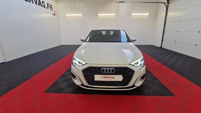 Audi A3 sportback 35 Tfsi 150 Mhev s tronic Design Luxe