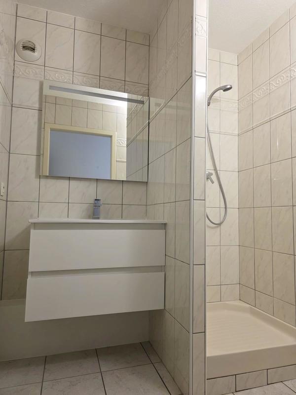 Appartement - 98 m² - 4 pièces