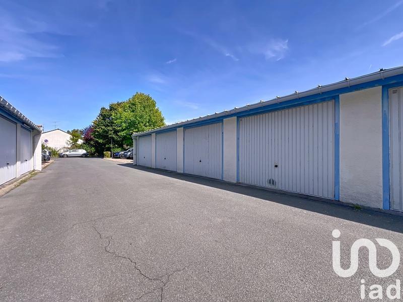 Maison - 74 m² - 4 pièces