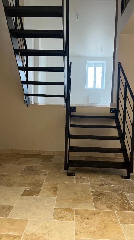 Maison - 116 m² - 5 pièces