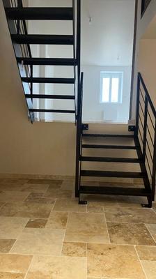 Maison - 116 m² - 5 pièces