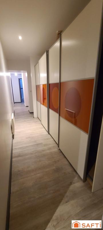 Maison de ville - 150 m² - 7 pièces