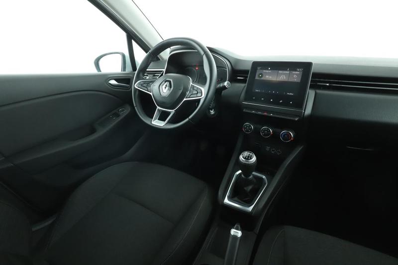 Renault Clio 1.0 TCe Business 100 ch