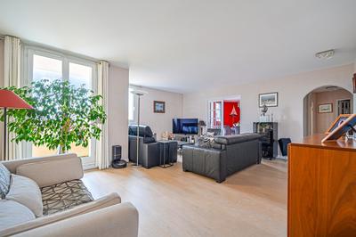 Appartement - 117 m² - 5 pièces