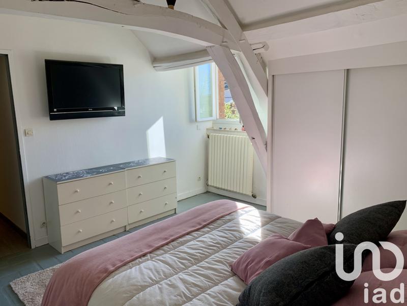 Maison - 300 m² - 11 pièces