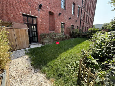 Loft - 88 m² - 3 pièces