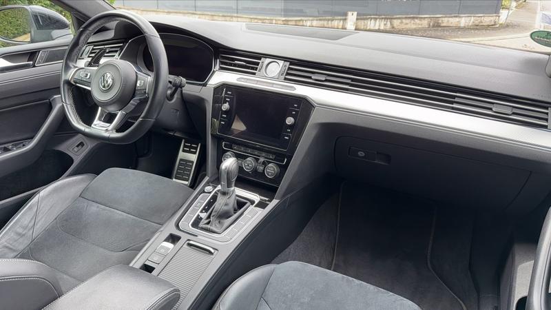 Volkswagen Arteon II 2.0 Tdi 150 Dsg7 R-Line - Automatique Toit ouvrant