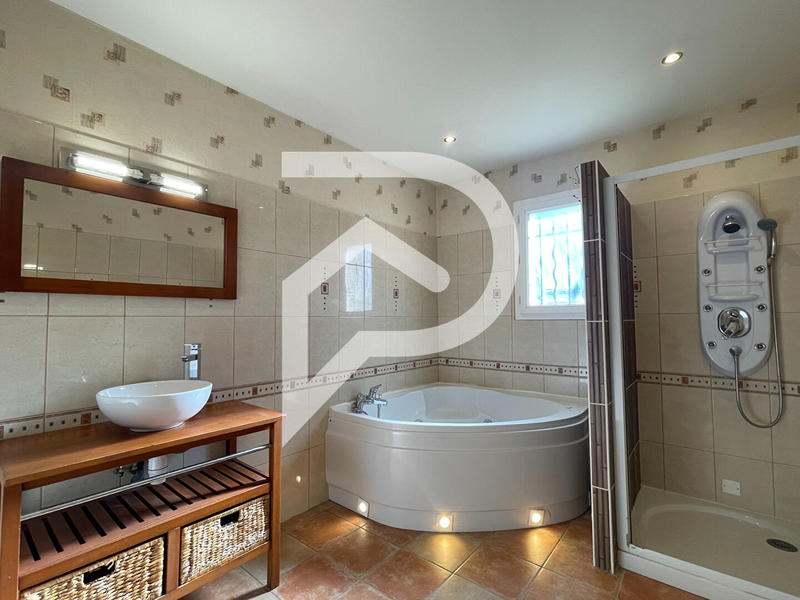 Villa - 103 m² - 4 pièces