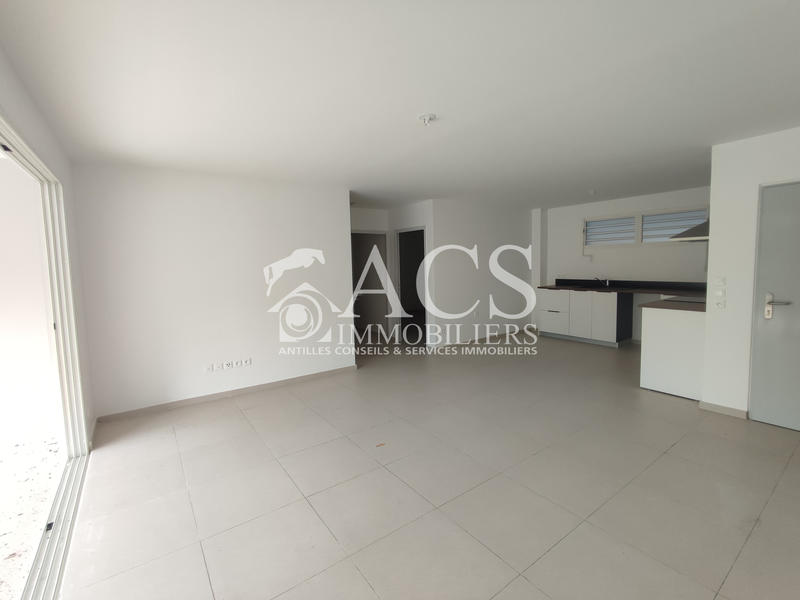 Appartement - 79 m² - 3 pièces