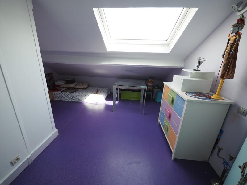 Maison - 150 m² - 7 pièces