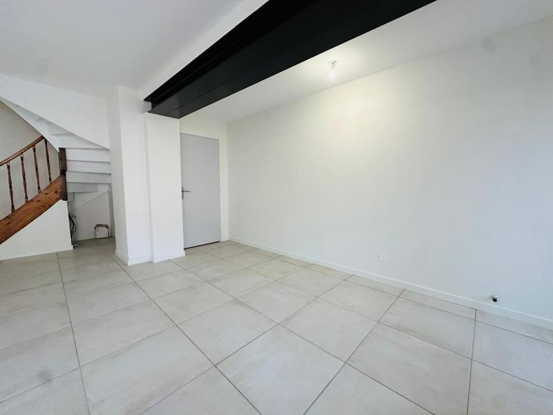 Maison de ville - 81 m² - 3 pièces