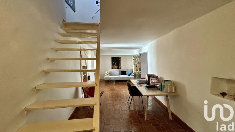 Maison de ville - 135 m² - 4 pièces