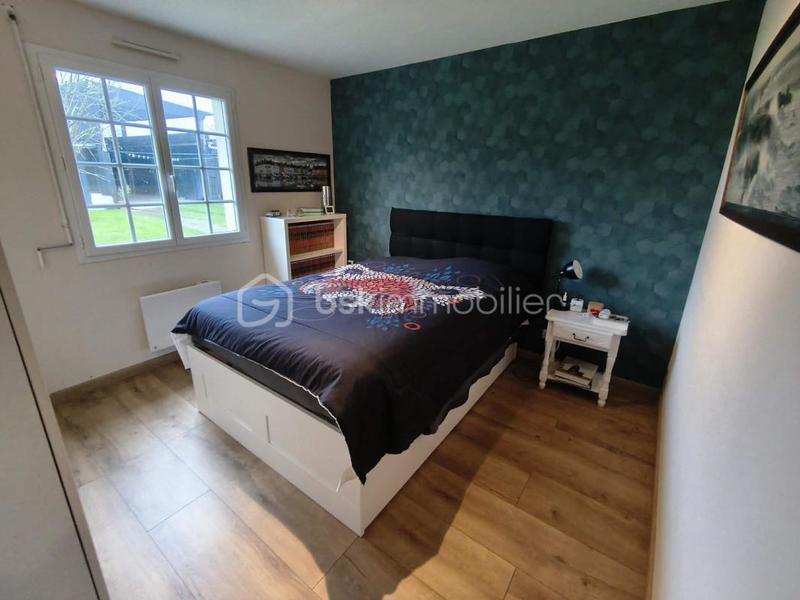 Pavillon - 114 m² - 6 pièces