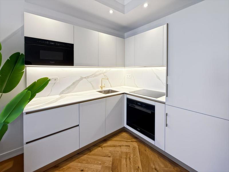 Appartement - 53 m² - 3 pièces