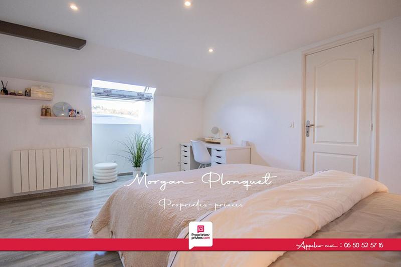 Maison - 175 m² - 4 pièces