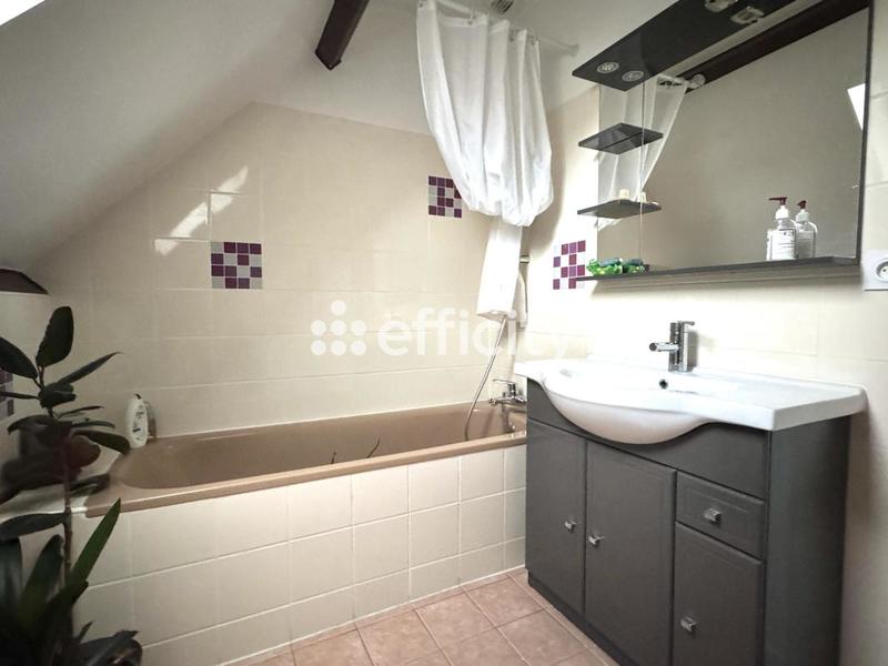 Pavillon - 127 m² - 4 pièces