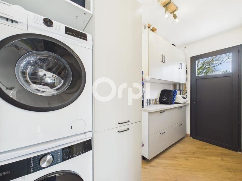 Maison - 150 m² - 4 pièces