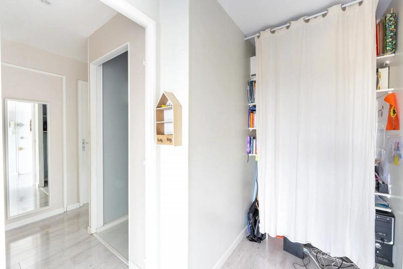 Appartement - 87 m² - 4 pièces