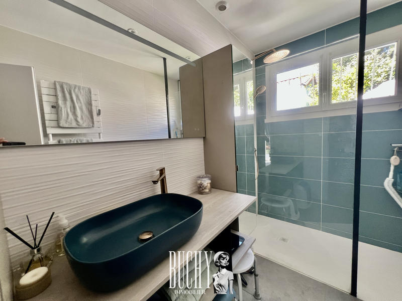 Maison - 165 m² - 7 pièces